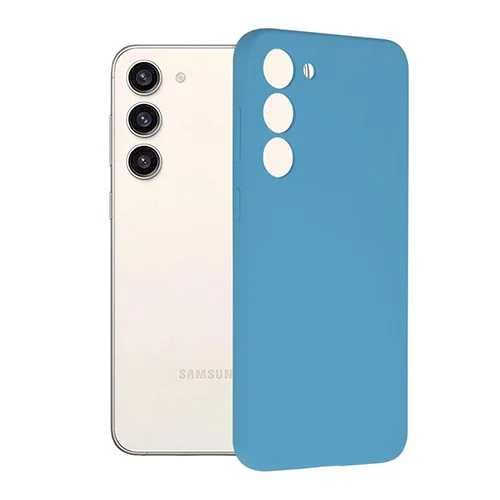 Husa Samsung S23 / S23+ / S23 Ultra Modele si Culori Diverse