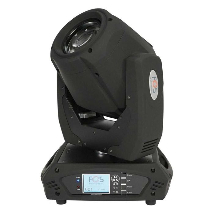 Movinghead beam Fos Beam 7R Hybrid PLUS