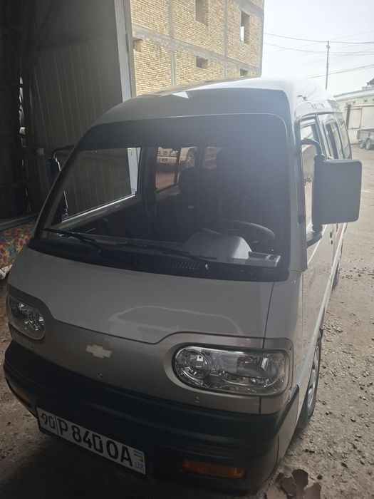 Damas sotiladi 2021yil 11oyda ishlab chiqarilgan