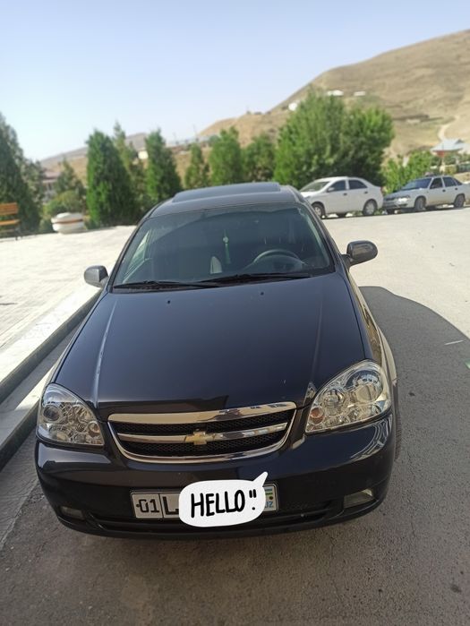 Lasetti 1.6 Sotiladi sotiladi