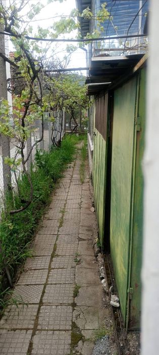 Продава се Къща в Кюстендил, Върташево - 200 кв.м за 495 €/кв.м - Снимка #1