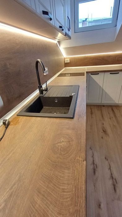 Дава се под наем Двустаен апартамент в София, Витоша - 60 кв.м за 550 € - Снимка #9