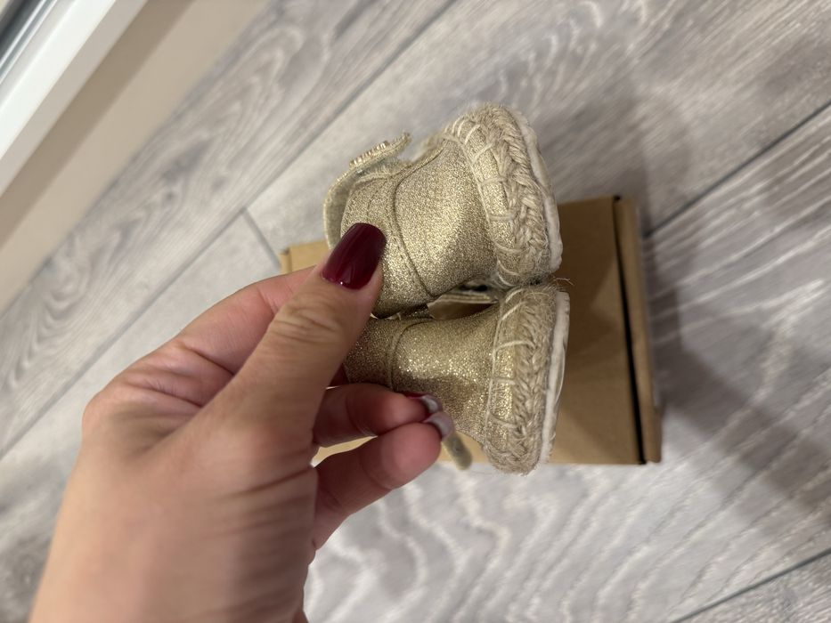 Еспадрили  Mayoral