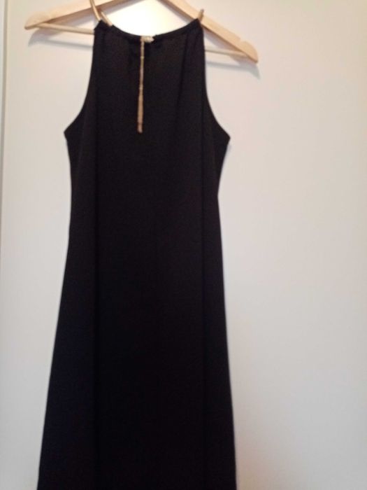 Продавам  официални черни рокли  и сива официална рокля