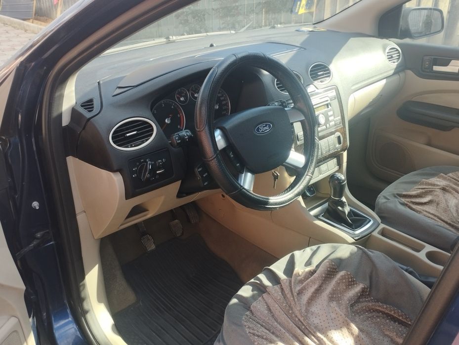Ford focus de vânzare