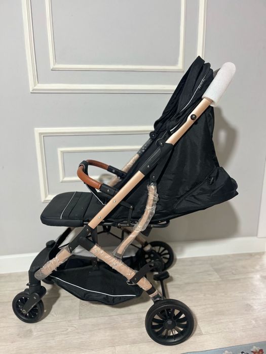 Коляска удобный