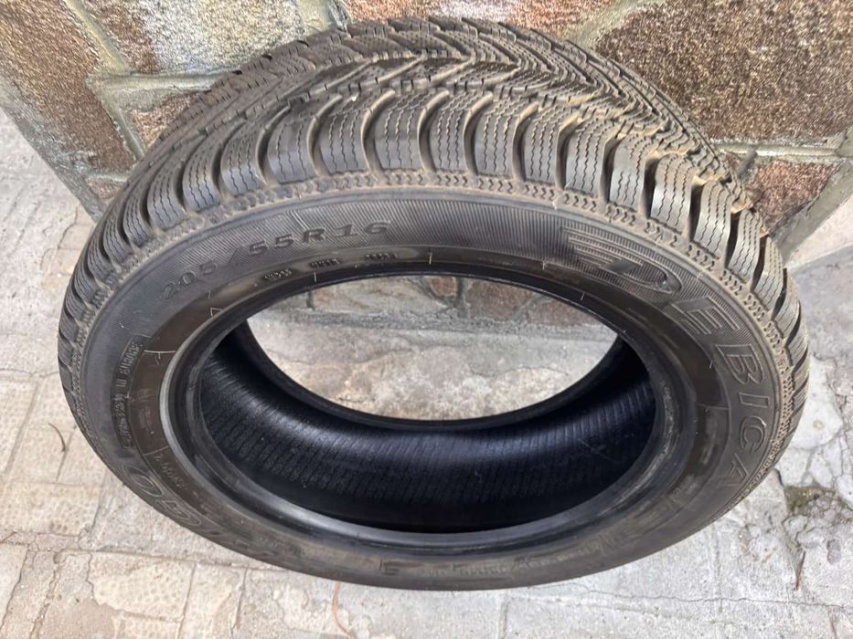 Зимни гуми Debica Frigo  205/55/16