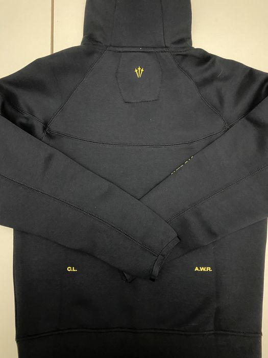 Продаю nike tech fleece nocta