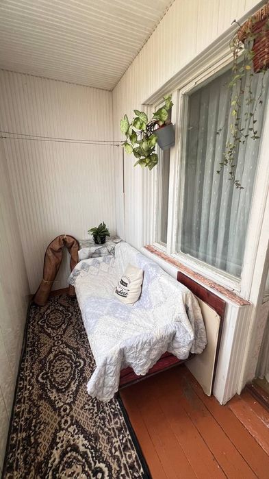 Двушка! Кадышева, метро Яшнабад, Военкомат