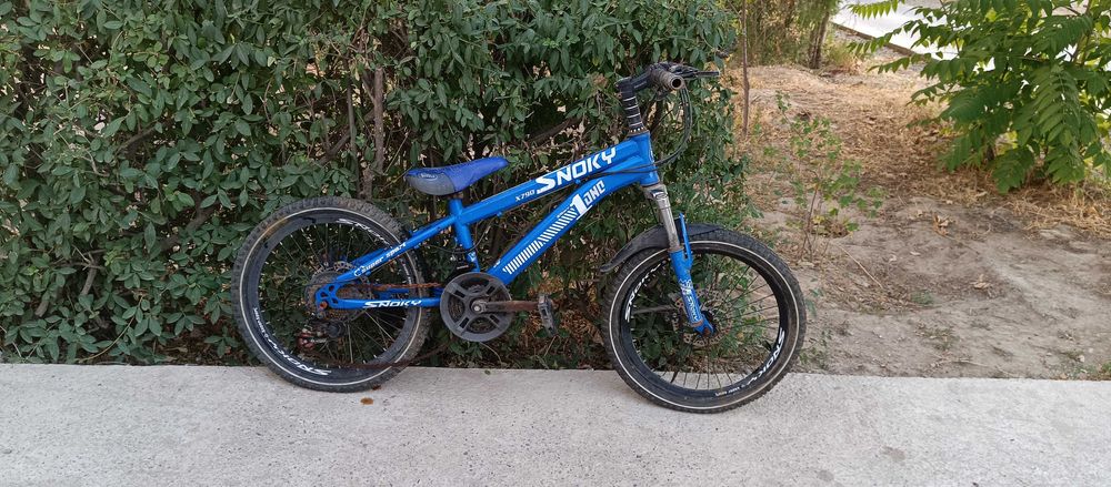 Велосипеды для детей