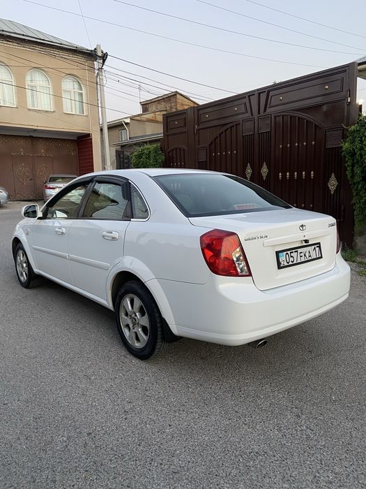 Продается Daewoo gentra