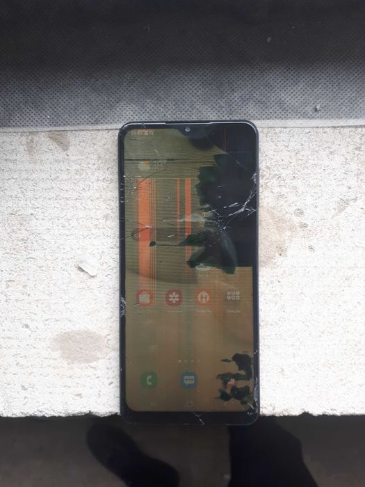 Samsung a12 гэлакси