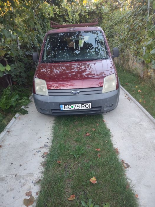 FORD Tourneo Connect 2006 — imagine 2