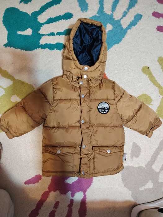 Greaca iarna H m mărimea 92