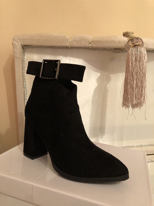 Новый 38 размер