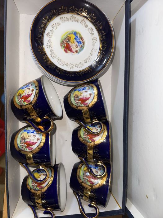 Комплект совершенно новый Madonna