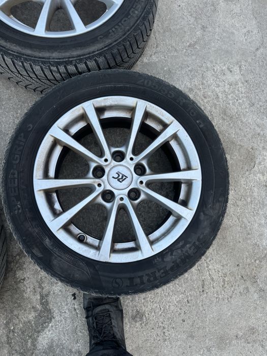 Джанти 16 цола 5х120 е46 е90 е91 е87 bmw e90 e91 e87 5x120 djanti