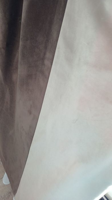 Шторы. Почти новые