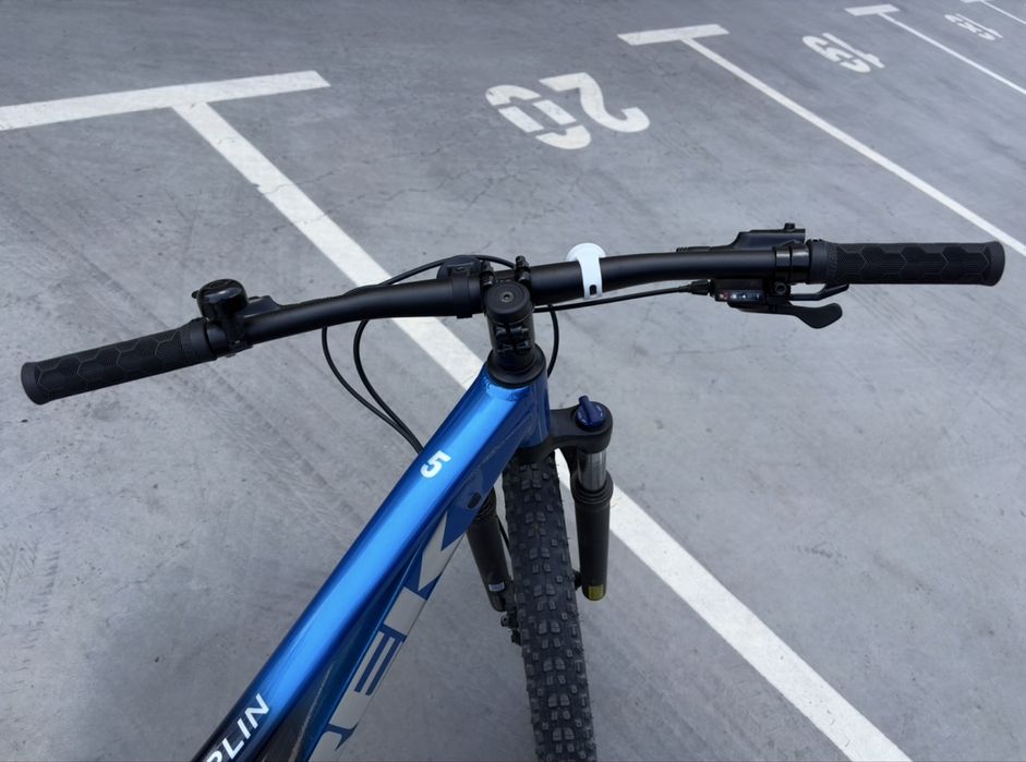 Trek Marlin 5