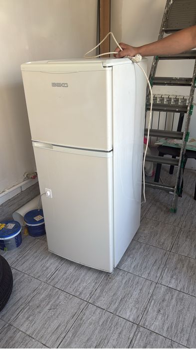 Холодильник Bekо