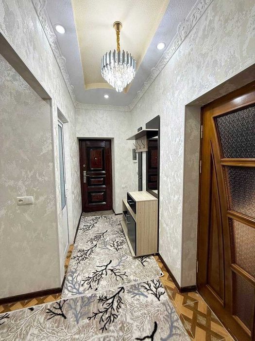 Заходи и Живи 2х комнатная квартира в Новостройке ул.Туркистон № 3205