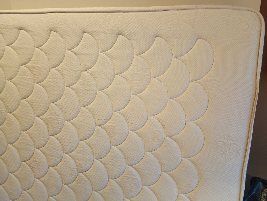 Еднолицев матрак Happy Dreams 200x164