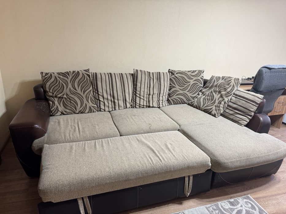 Диван за символическую цену