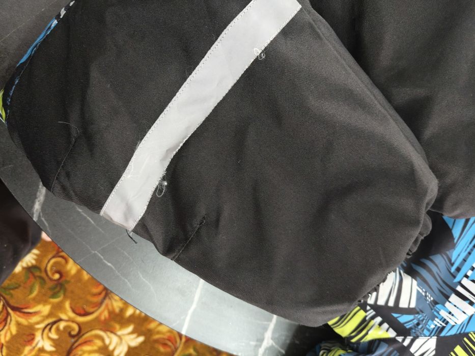 Продам зимний комбинезон