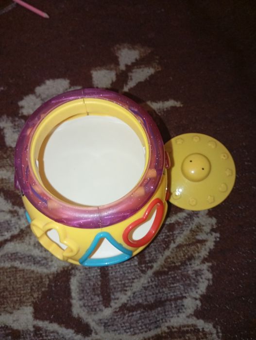 Продам детскую игрушку.Для развивания.