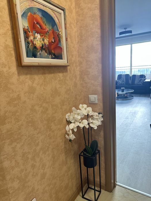 Дава се под наем Двустаен апартамент в Варна, Възраждане 1 - 80 кв.м за 528.36 € - Снимка #10