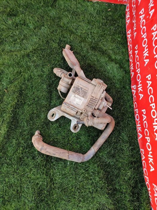 Запчасти на Mercedes W220