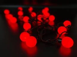 Светильник Герлянда