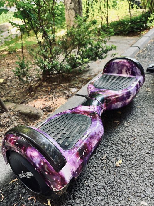 Hoverboard Smart Balance