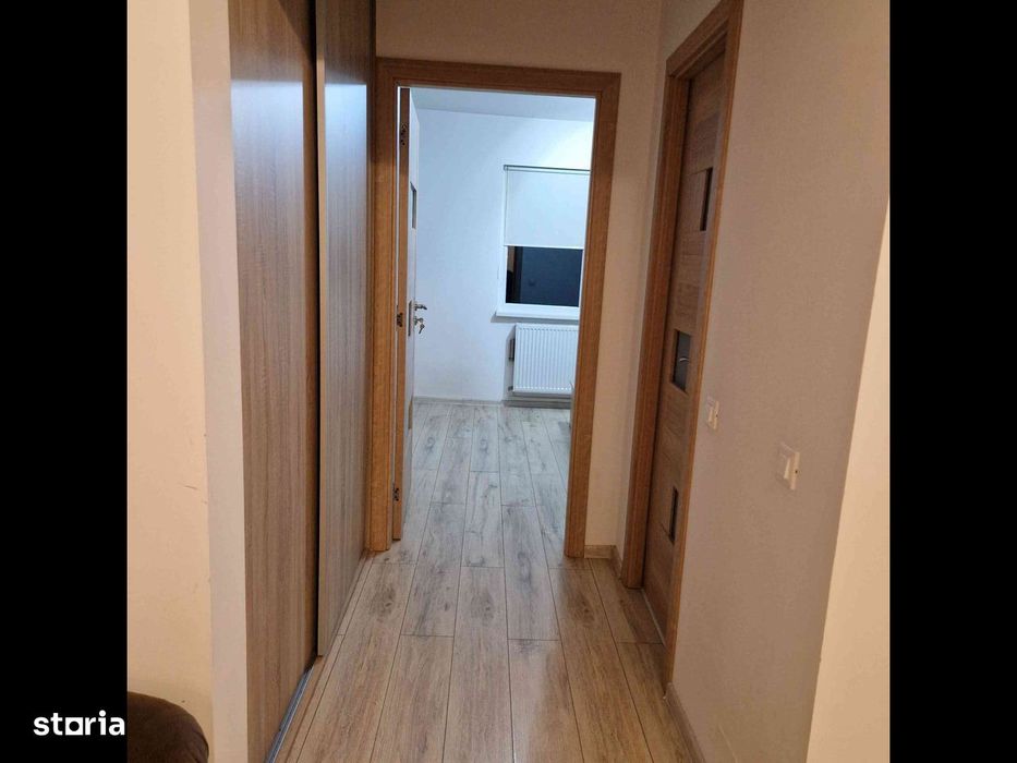 Apartament 2 camere zona JUDETEAN,