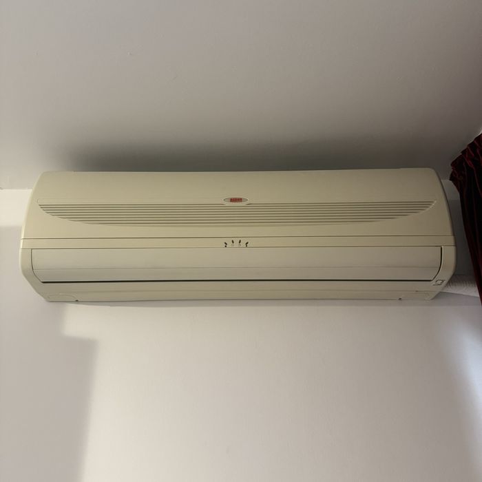 Aer Conditionat dublu-split Acson 12.000 + 9.000 Btu