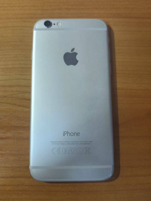 iPhone 6 16GB folosit