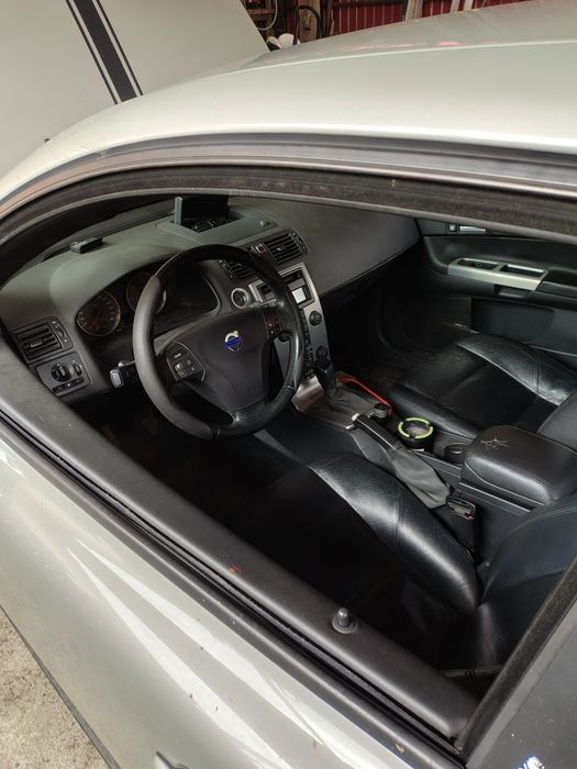 Volvo C30 2007 1.6 Diesel
