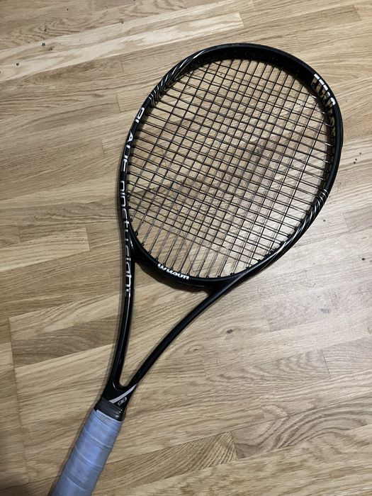 Wilson Blade 98 BLX