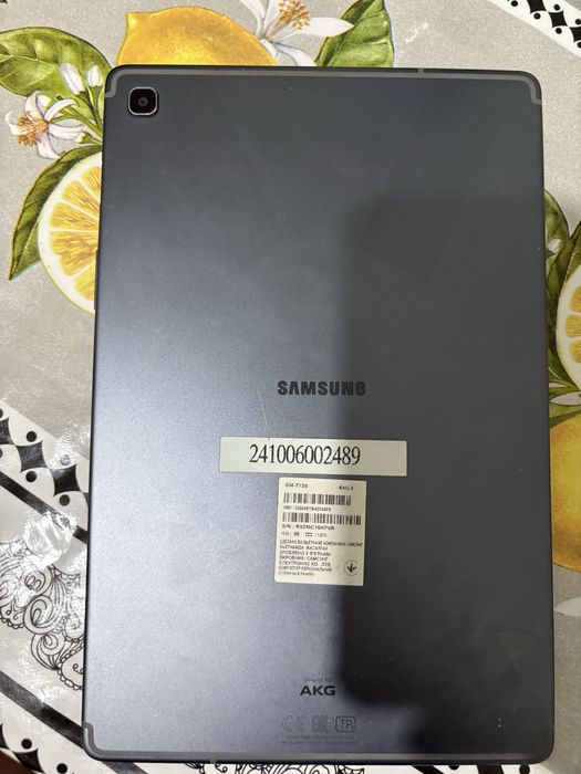 Galaxy Tab S5e 64 GB