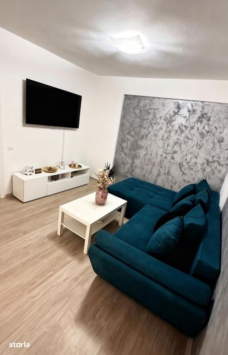Apartament 2 camere,mobilat utilat Sos Alexandriei Bragadiru