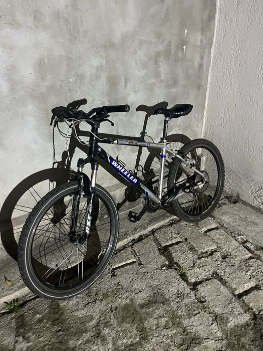 Bicicleta de vanzare