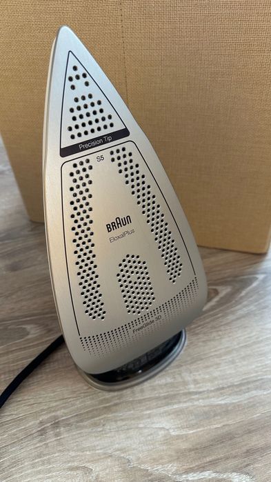 Ютия Braun Freestyle 5 2800W