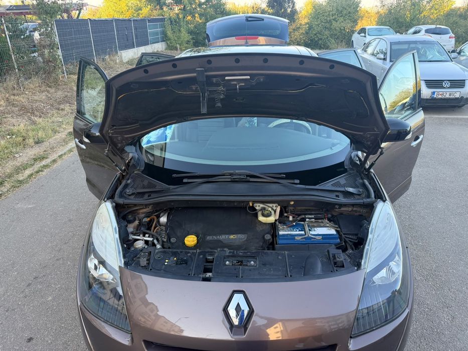 Renault Scenic 3