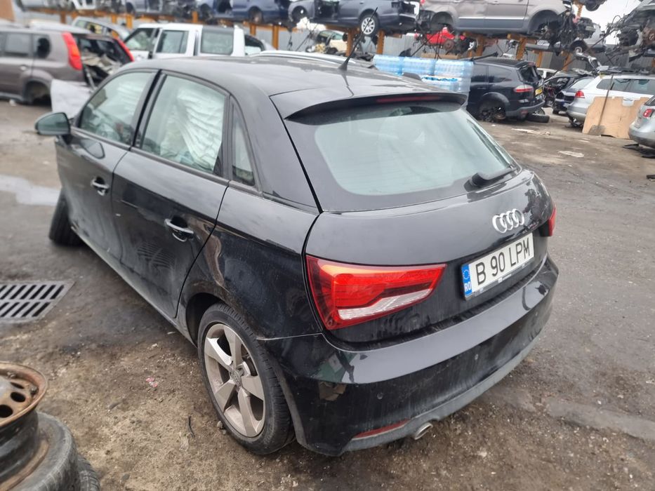 Kit ambreiaj volanta cu masa dubla 1.4 tdi cusb Audi A4 B8/8K (2007 - 2011)