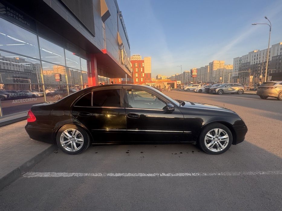 Продам диски r17 mersedes