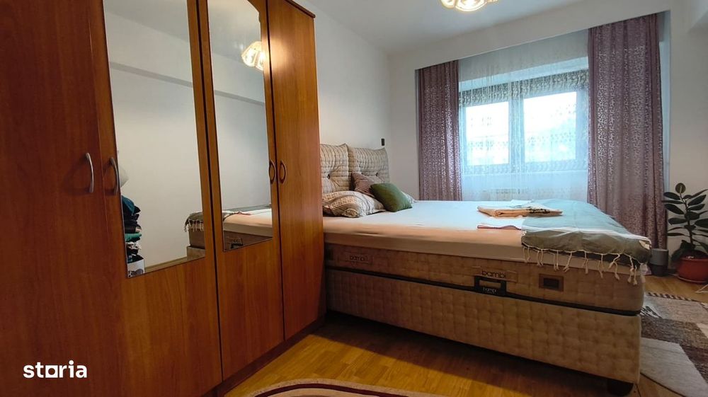 Apartament 2 camere in Deva, zona Piata Centrala, Etaj 2