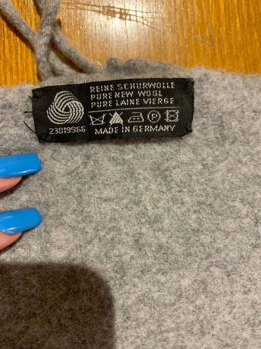 Шал Marc O'Polo( вълна)