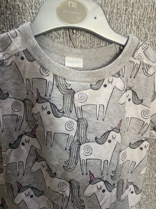 Продам платье от next