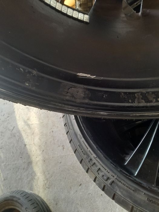 Джанти 22 цолас гуми