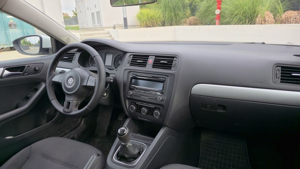Vw jetta 2015 ,140.000km